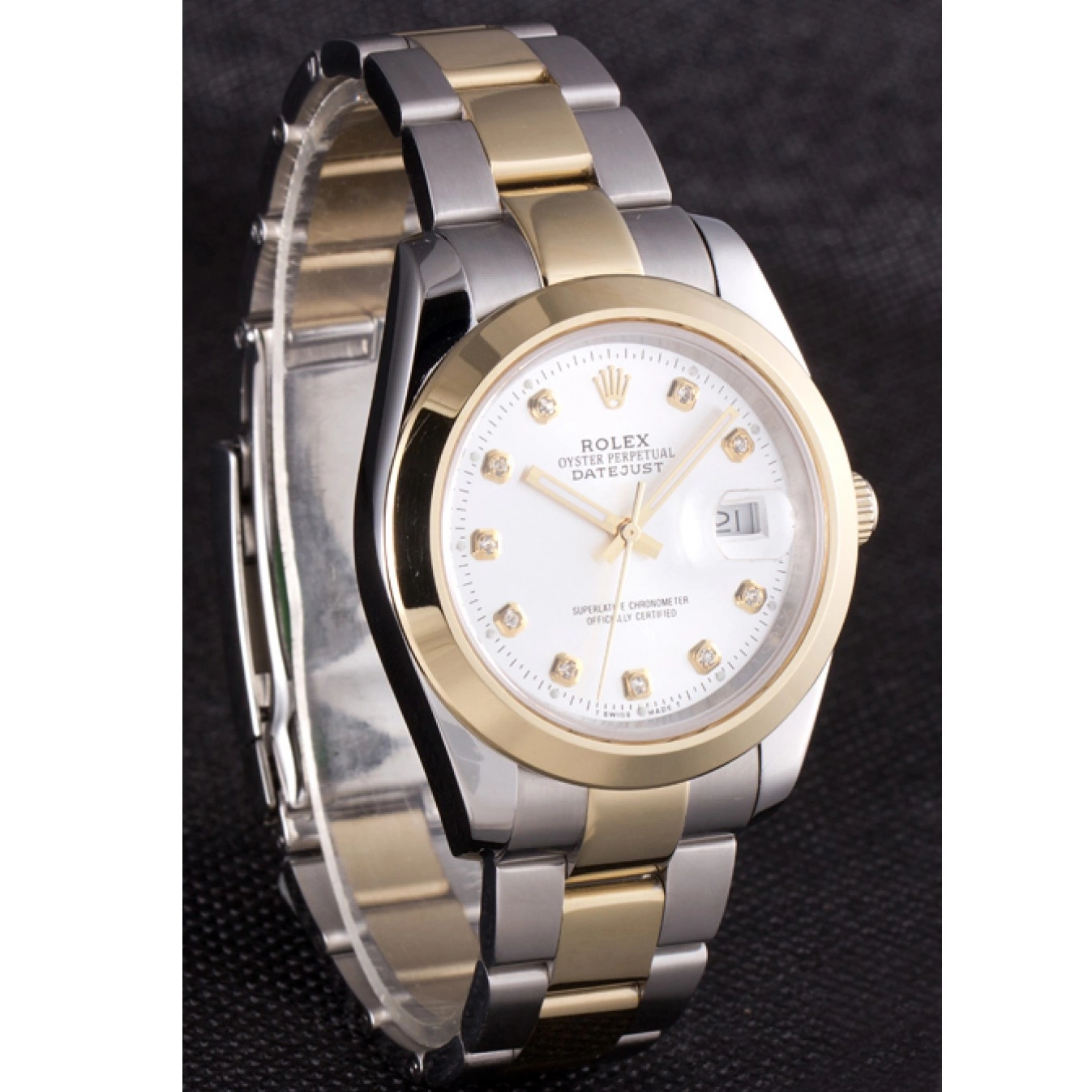 Good copy rolex watches Rolex Datejust-rl222 0708